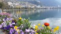 Quais de Montreux