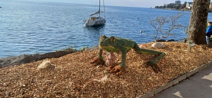 Grenouille