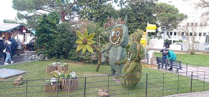 Labubus Materilus et Fililus Labubus Materilus et Fililus