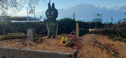 Sylvestris Sylvestris