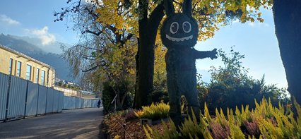 Hortulanus Hortulanus