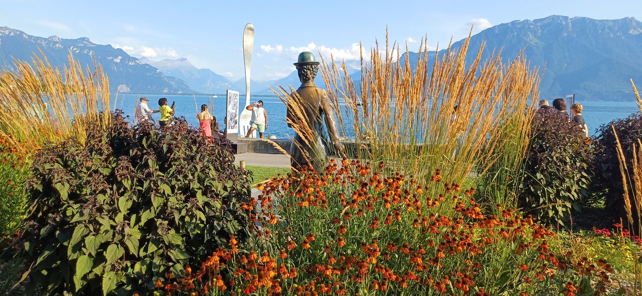 Vevey 14 juillet 2025
