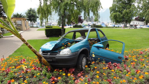 Parc du Basset - mai 2013