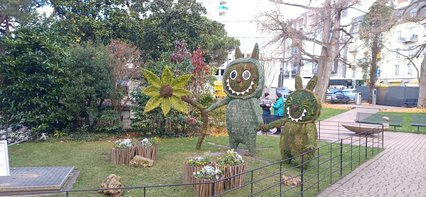 Labubus Materilus et Fililus Labubus Materilus et Fililus