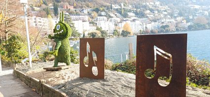 Musiscus citharista Musiscus citharista