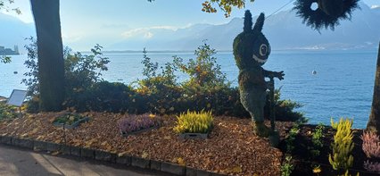 Hortulanus Hortulanus