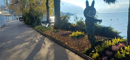 Hortulanus Hortulanus