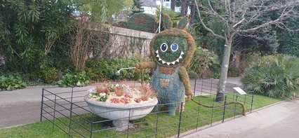 Aqua-labubus Aqua-labubus