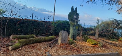 Sylvestris Sylvestris