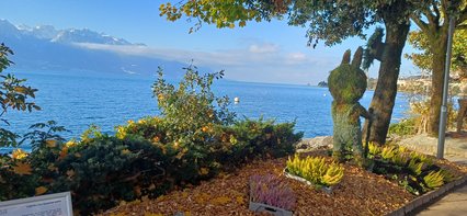 Hortulanus Hortulanus