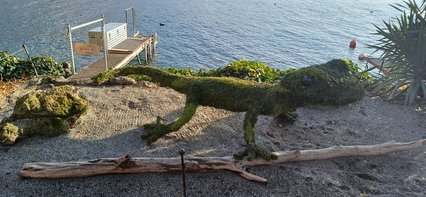 Salamandre