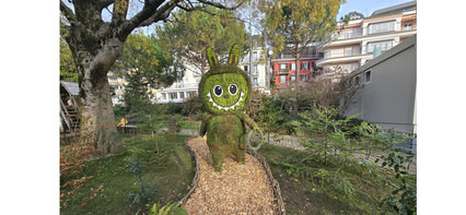 Labubus fugitus Labubus fugitus