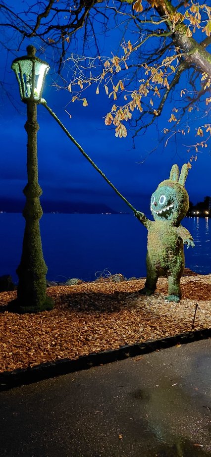 Iluminatus