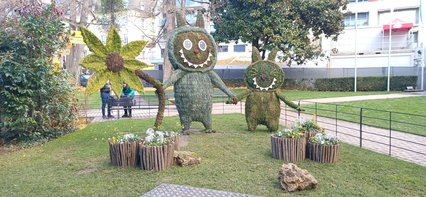 Labubus Materilus et Fililus Labubus Materilus et Fililus